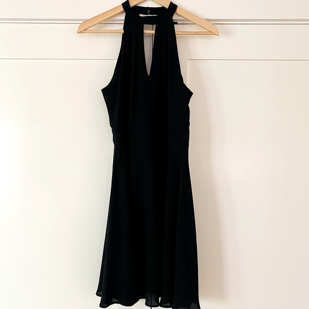 Express - Mini Dress - Picture 4 of 11